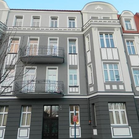 Apartament Grunwaldzka Bydgoszcz Extérieur photo