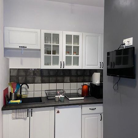 Apartament Grunwaldzka Bydgoszcz Extérieur photo
