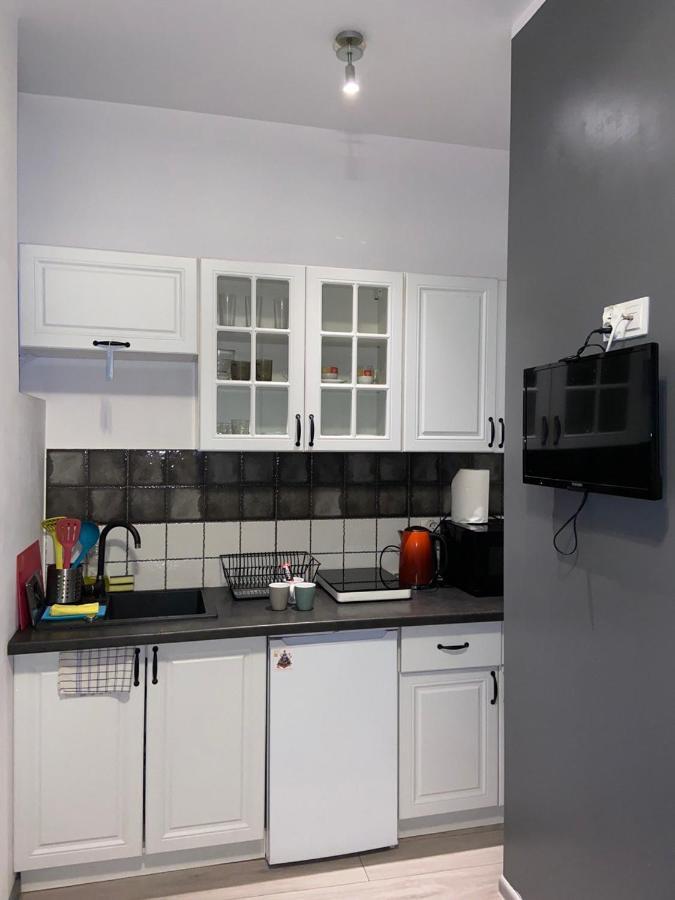 Apartament Grunwaldzka Bydgoszcz Extérieur photo