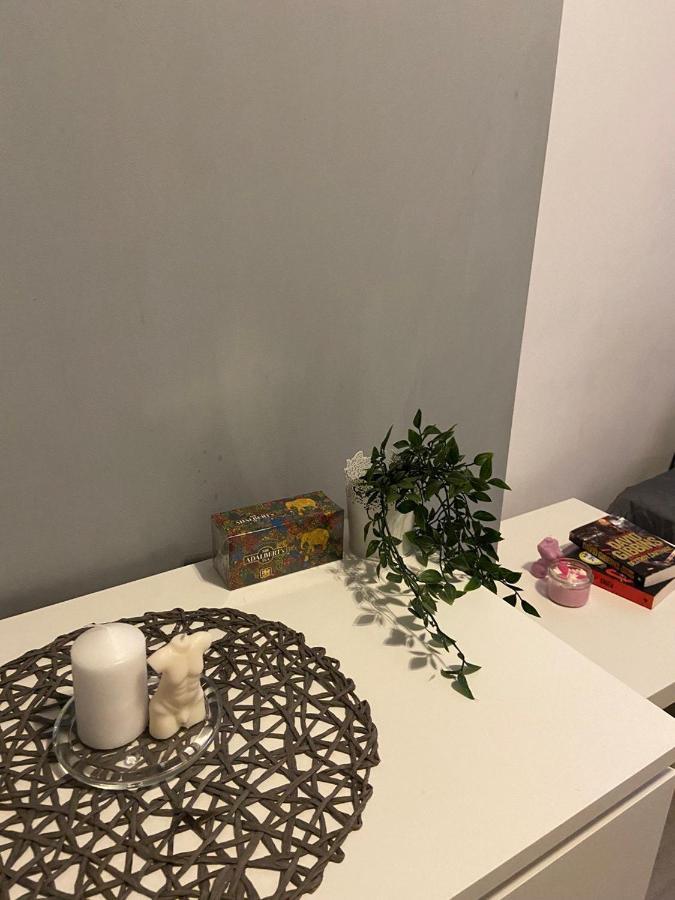Apartament Grunwaldzka Bydgoszcz Extérieur photo