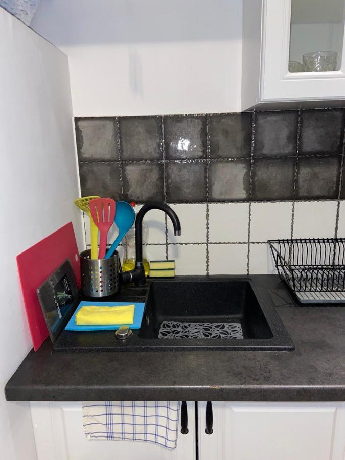 Apartament Grunwaldzka Bydgoszcz Extérieur photo