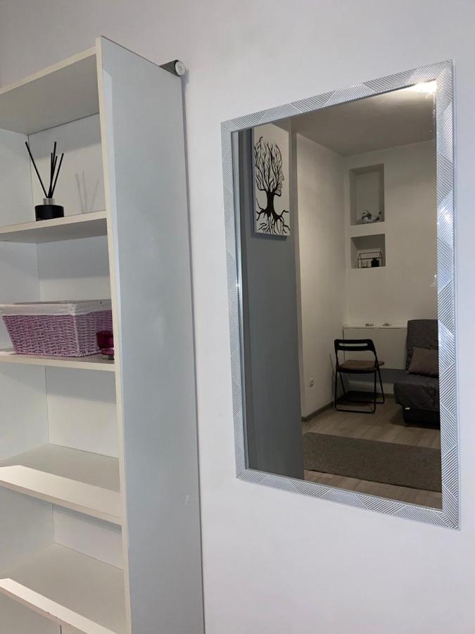 Apartament Grunwaldzka Bydgoszcz Extérieur photo