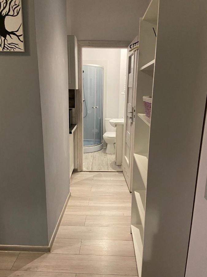 Apartament Grunwaldzka Bydgoszcz Extérieur photo