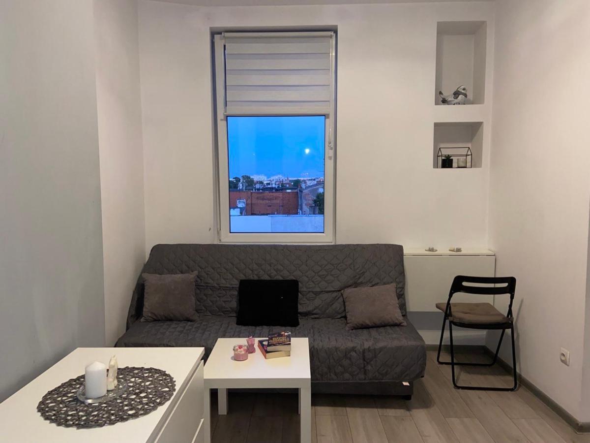 Apartament Grunwaldzka Bydgoszcz Extérieur photo