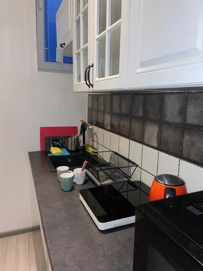 Apartament Grunwaldzka Bydgoszcz Extérieur photo