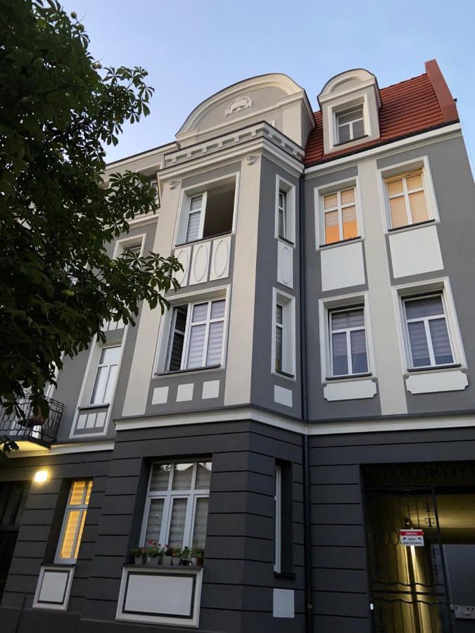 Apartament Grunwaldzka Bydgoszcz Extérieur photo